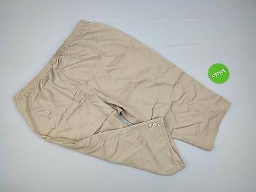 ambra buty: Wasabi, Spodnie materiałowe damskie, rozmiar 7XL — 3