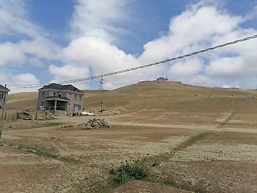 torpaq buzovna: 8 sot, Tikinti, Mülkiyyətçi, Kupça (Çıxarış) — 2