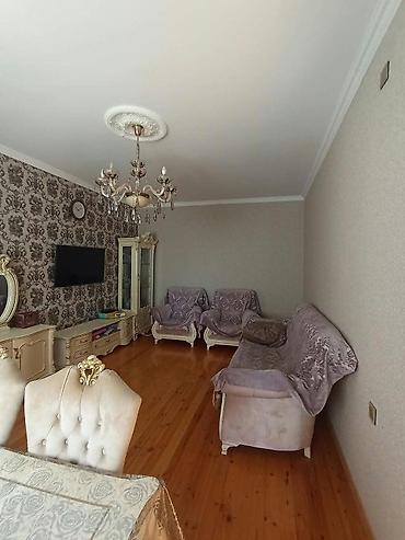bayilda heyet evi: Yeni Ramana 3 otaqlı, 105 kv. m — 5