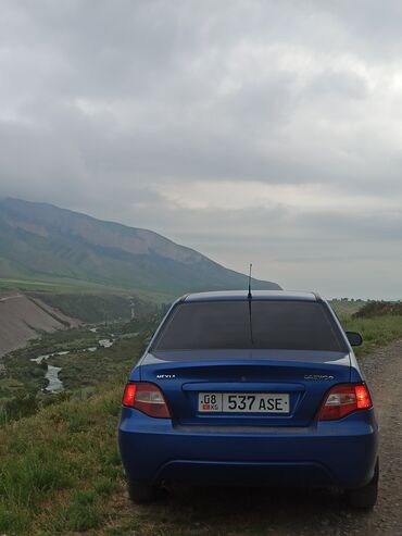 авто в рассрочку нексия: Daewoo Nexia: 2011 г., 1.5 л, Механика, Бензин, Седан