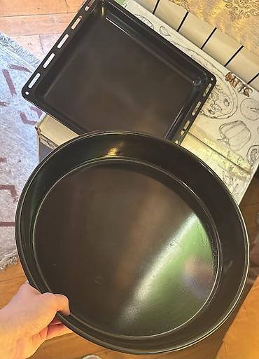hoffman mikrovalnovka: Hoffmann Mini Sobası – 1400 W Xüsusiyyətlər: Yeni - Mexaniki taymer - — 2