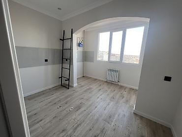 Продажа квартир: 1 комната, 45 м², 107 серия, 7 этаж, Евроремонт — 4