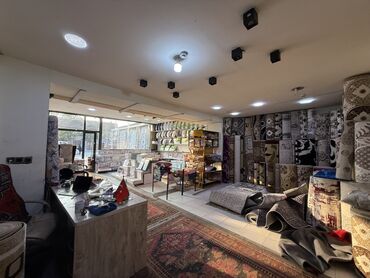 Mağazalar: Kiralık/icarəyə verilir – Yüksək gediş‑gəlişli magistral üzərində — 5