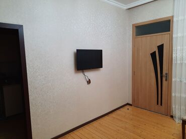 Həyət evləri və villaların satışı: Binə 3 otaqlı, 56 kv. m, Kredit yoxdur, Yeni təmirli — 10