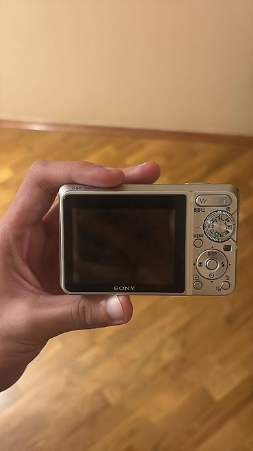 sony dsc h70: Sony Cyber-shot DSC-S750 kompakt rəqəmsal fotoaparat - 7.2 MP — 2