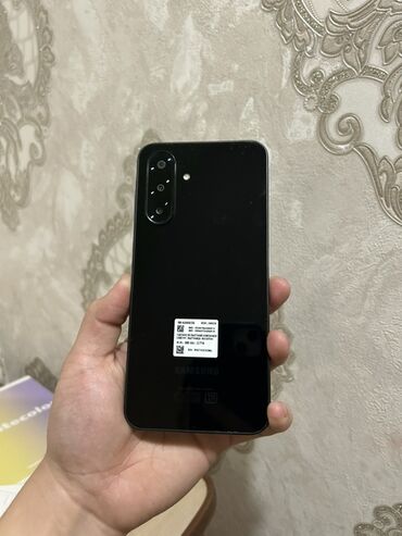 телефон самсунг 53: Samsung Galaxy A25, цвет - Черный, 2 SIM