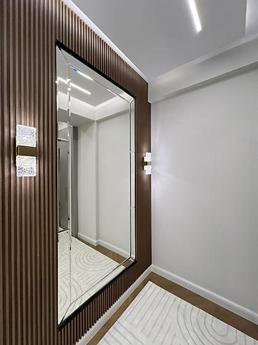 vip: 3 комнаты, 96 м², Элитка, 13 этаж, Дизайнерский ремонт — 6