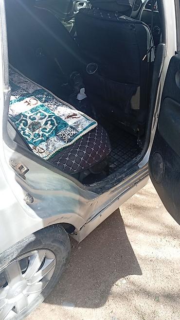 Mitsubishi: Mitsubishi Space Star: 2003 г., 1.6 л, Механика, Бензин, Универсал at lalafo.kg — 12 Mitsubishi: Mitsubishi Space Star: 2003 г., 1.6 л, Механика, Бензин, Универсал — 12