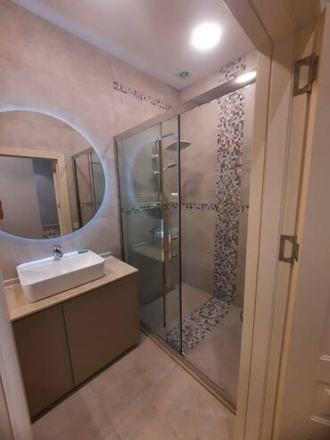 Uzunmüddətli kirayə mənzillər: Mənzil kirayə verilir. Bakı ş., Nərimanov metrosuna 5-7 dəyqə — 13