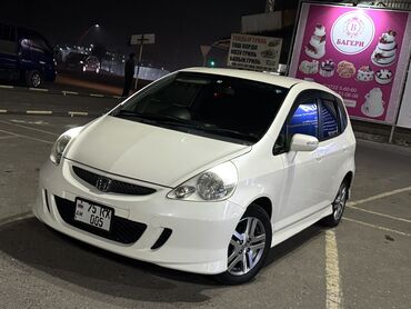 нонда свик: Honda Fit: 2007 г., 1.5 л, Вариатор, Бензин, Хетчбек