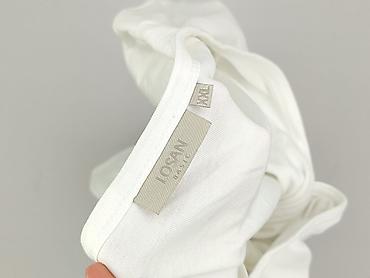 ponczo c: Kardigan damski, rozmiar 2XL — 4