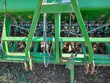 belarus traktorlar: Selka iki 2018 di ela vezyetdedi Agrional taxıl səpən (mexaniki) – — 3