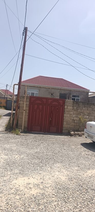 ev alqı satqi: 3 otaqlı, 90 kv. m, Kredit yoxdur, Orta təmir