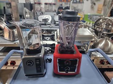 Blenderlər: Bar blender Peşəkar Kommersiya Blender Commercial Grinder Blender — 12