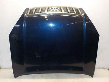 Car Parts: HAUBA ZA TOYOTA LAND CRUISER OD 2006. DO 2023. GOD. | Delovi za — 1
