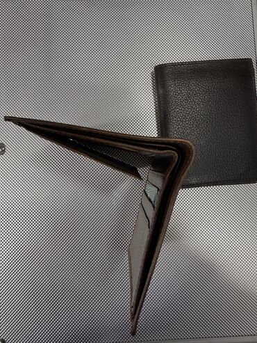 Portmone, pulqabıları: Pulqabı, Təbii dəri, Yeni — 9