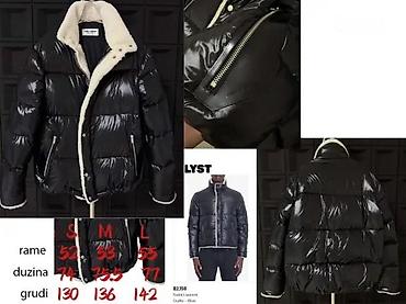 jagger monton: BURBERRY S.ISLAND YSL FENDI, DIOR TOP JAKNE, HIT | Najnovije! ! ! — 1