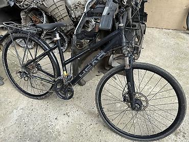 Şəhər velosipedləri: Şəhər velosipedi 28" — 7