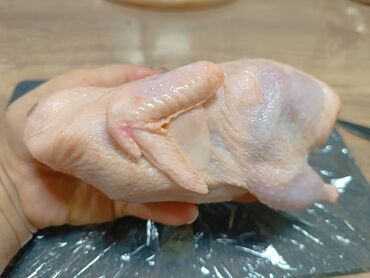 продаю свежую рыбу: Мясо перепёлки, вес 250-350 грамм. Мы в центре города