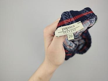 pattern opinie: Papaya, Spódnica damska, rozmiar 3XL — 4
