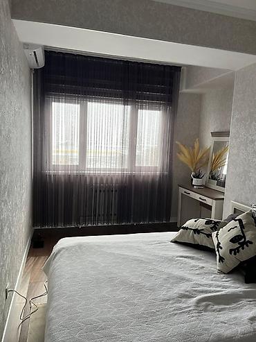 Продажа квартир: 1 комната, 41 м², Центральная мечеть Элитка, 12 этаж, Евроремонт — 2