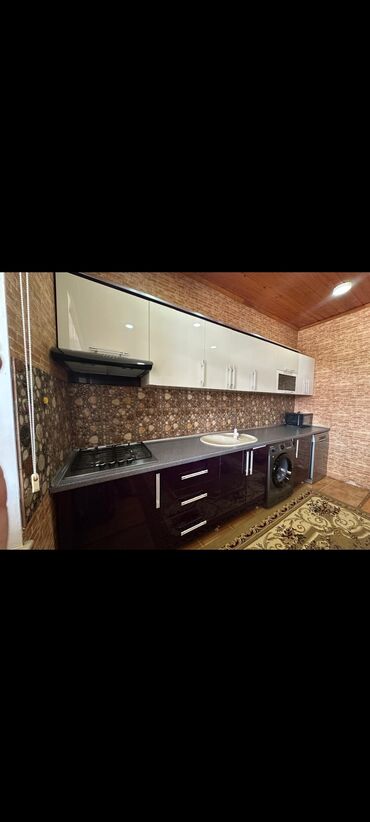quxna mebeli işlənmiş: Metbext mebeli olcu 3.87 m uzerinde yalniz moyka krant verilir kod