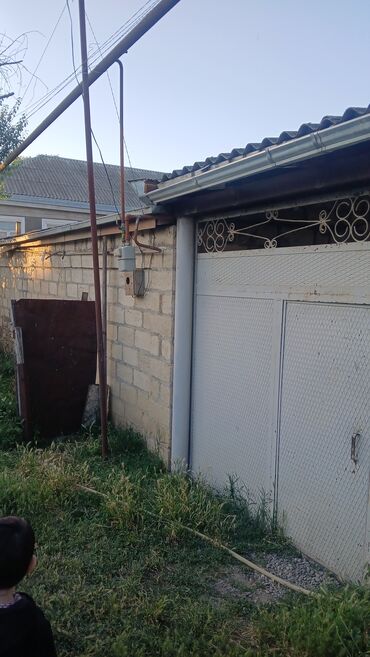 Həyət evləri və villaların satışı: Satış üçün həyət evi - Tikili: kərpic/daş konstruksiyalı təkmərtəbəli — 18