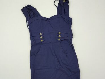 sukienki prosta do kolan: Dress, S (EU 36), condition - Good