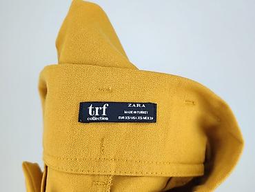 ciąz: Zara, Spodnie materiałowe damskie, rozmiar XS — 7