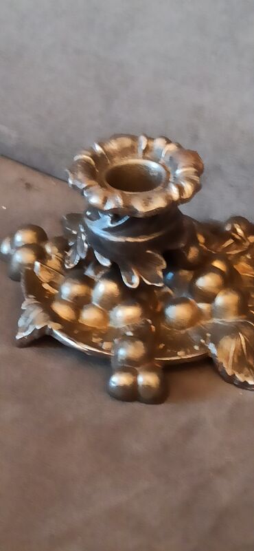 Fiqurlar: Fiqur, Keramika, rəng - Ağ — 6