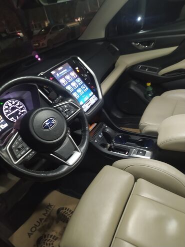 Subaru: Subaru Ascent: 2023 г., 2.4 л, Автомат, Бензин, Кроссовер — 8