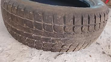 255 45 20 xl: Зимняя шина (без шипов) 245/55 R19 103T - Тип: легковая/кроссовер — 2