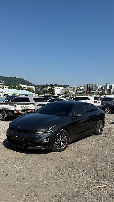 kaiyi e5: Kia K5: 2021 г., 2 л, Газ, Лифтбек — 2