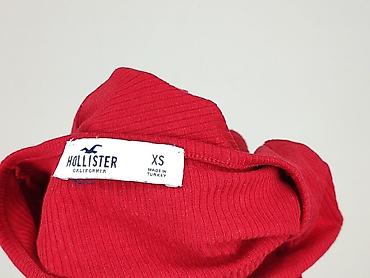 banned: Hollister, Bluzka damska, rozmiar XS — 4