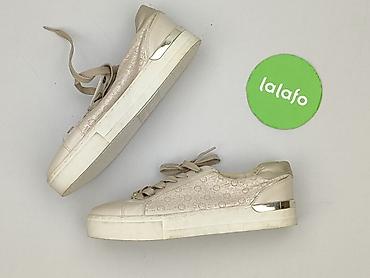 botki atmosphere: Tom Tailor, Sneakersy damskie, rozmiar 38 — 3