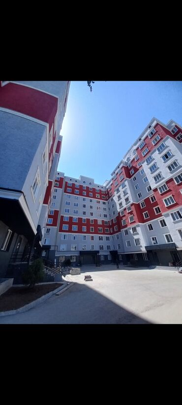 квартира гор больница: 1 комната, 42 м², Элитка, 9 этаж, Дизайнерский ремонт