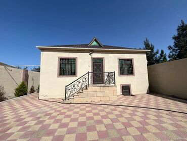 Çəngəllər: Maştağa qəs. 3 otaqlı, 90 kv. m, Kredit yoxdur, Yeni təmirli