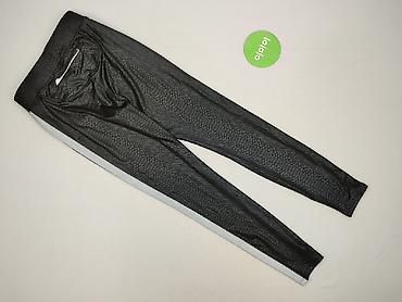 sliskie spodnie dresowe: Ergee, Legginsy Sportowe damskie, rozmiar XS — 3