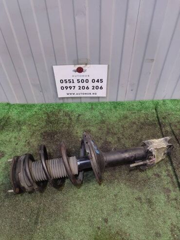 обманка на катализатор цена: Амортизатор TOYOTA HARRIER MCU-30 1MZ-FE 3.0 2005 (б/у)