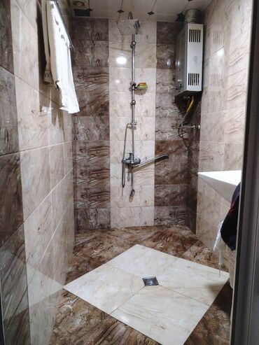 Köhnə tikili: Bakı, Köhnə Günəşli, 2 otaqlı, Köhnə tikili, m. Həzi Aslanov, 60 kv. m — 8