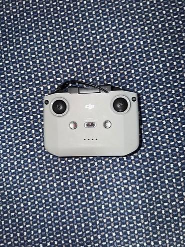 Дроны: DJI Mini 3 Pro — ультралёгкий квадрокоптер (до 249 г) с пультом — 3