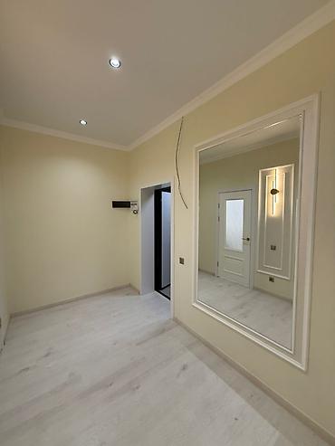 Продажа квартир: 2 комнаты, 46 м², Элитка, 8 этаж, Евроремонт — 8