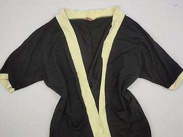 3365 dni: Kardigan damski, rozmiar 5XL — 1