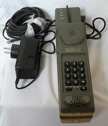 Стационарные телефоны: Stasionar telefonlar. Əla vəziyyətdə. hamısı işlək. Kolleksiya və — 6