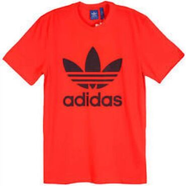 h m torbice: T-Shirt adidas