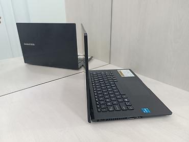socket 1155: ASUS VivoBook 14 (модель F1400EA-SB34), 2022 - Экран 14", HD — 3