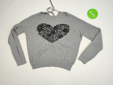 vila clothes sweter: Promod, Sweter damski, rozmiar 3XL — 2