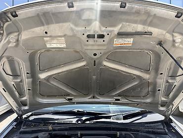 ферит: Honda Civic: 2005 г., 1.7 л, Автомат, Бензин, Седан — 9