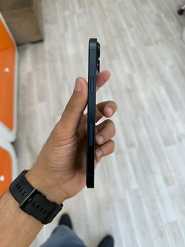 iphone 14 telefon: IPhone 14 Plus, 128 GB, Midnight, Face ID — 3