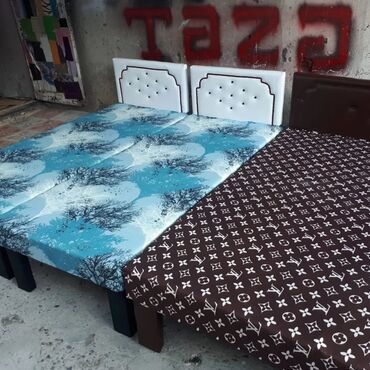 Çarpayılar: Yeni, Təknəfərlik çarpayı, Bazasız, Matrassız, Siyirməsiz, Azərbaycan — 28